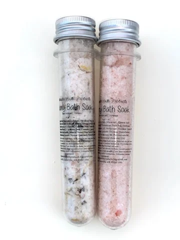 Bath Soaks