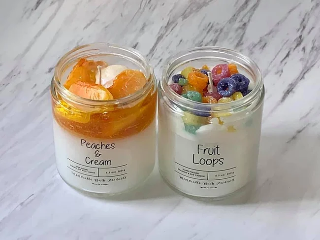 Candles