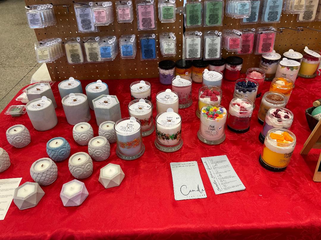 Candles
