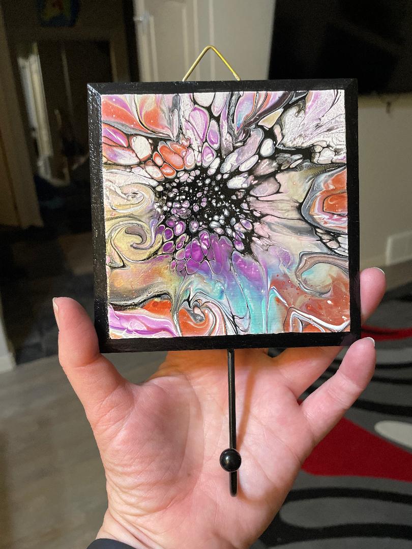 Fluid Art